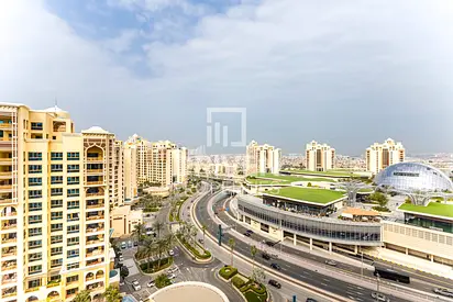 Opportunity Deal | Tenanted | Marina and Sea View