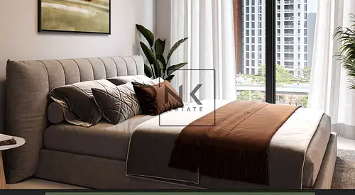 Stunning 1 Bedroom I World Class Amenities I High ROI