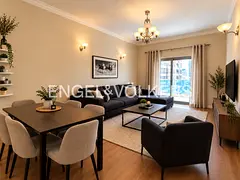 Vacant | Furnished | Pool and Gym