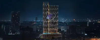 Spacious 1BR | Binghatti Titania | 70/30 Plan