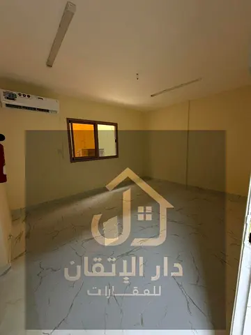 فرصة ذهبية للإيجار استديو منطقة الشويهين تاني ساكن موقع مميز قريب من الخدمات و الأسواق