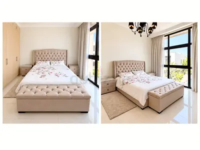 BEDROOM FROM THE ONE FOR SALE