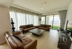 Fully Furnished | Huge Layout | Burj Khalifa View