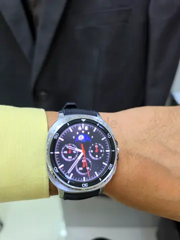 Samsung galaxy watch 8 classic LTE 46mm TDRA