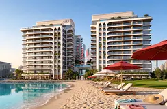 Apartments and Penthouses in Al Khan Sharjah | From AED 895,000