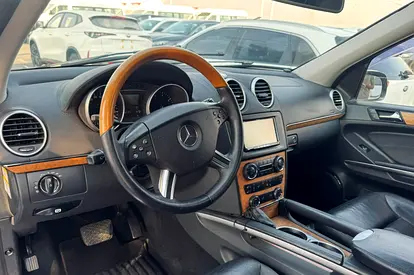 2008 Mercedes-BENZ GL 照片 9