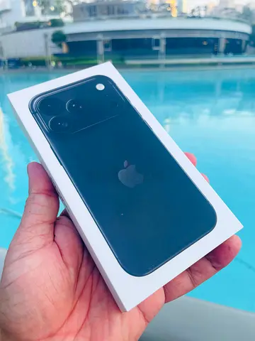 iPhone 18pro max 512gb