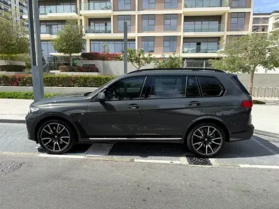 صورة 6 لـ 2022 BMW X7