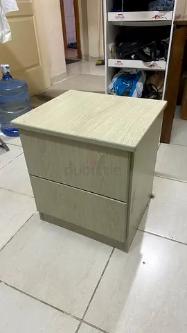 Nightstand or bed drawer