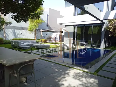 🔥 PREMIUM OFF-PLAN OPPORTUNITY | AED 6.2 MILLION 🔥 🛏️ 5 BEDROOMS | G+1 | PRIVATE ELEVATOR | PRIVATE POOL