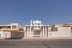 Exclusive | Grand Terrace | Lift | Unfurnished