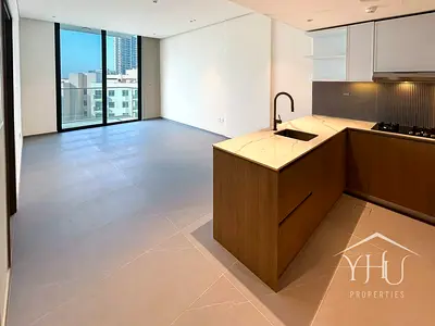 Premium Finishes | High Floor | Ready To Move