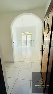 Affordable Annual Rental in Ajman Corniche | Second Row | Near Ship Roundabout | Central AC