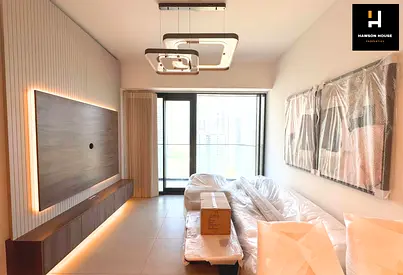 FURNISHED | HIGH FLOOR | BIG LAYOUT