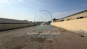 Open Yard for Rent in Industrial Area 5 – 17,000 Sq. Ft.