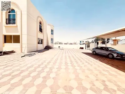 6-Bedroom Villa for Rent | Al Suyoh 1, Sharjah | AED 170,000