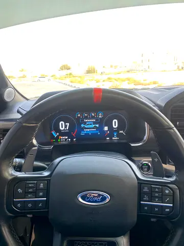 2021 FORD F-150 照片 9
