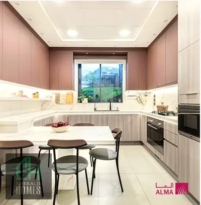 2bhk with Maids | Fully Furnished | High Floor | Handover soon