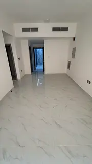 Brand-New 1BHK Apartment for Annual Rent in Al Mwaihat 3 – Near Choueifat School & Dubai Exit (Cod