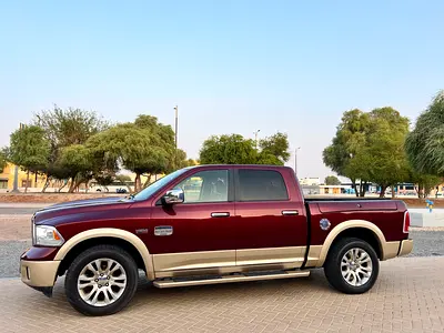 صورة 3 لـ 2017 Dodge RAM 1500