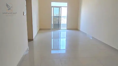 Two bedrooms and a living room firsttime occupancy featuring built in wardrobes and a balcony Superdeluxe finishing Excellent location