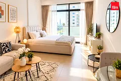 Fully Furnished | Vacant | Prime Location