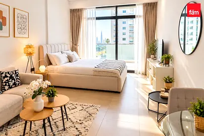 Fully Furnished | Vacant | Prime Location