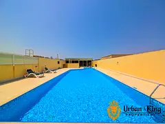 2 Bedroom With Store Room | Close To Metro Station | Only For Family