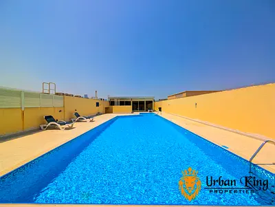 2 Bedroom With Store Room | Close To Metro Station | Only For Family