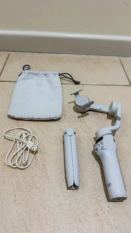 DJI Osmo Mobile 6 Smartphone Gimbal