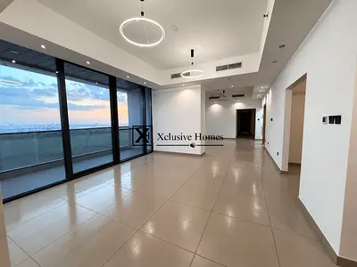 4BR PENTHOUSE | FULL SEA VIEW | HIGH FLOOR