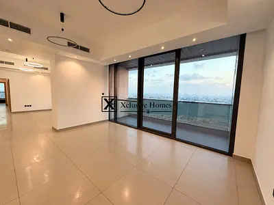 4BR PENTHOUSE | FULL SEA VIEW | HIGH FLOOR