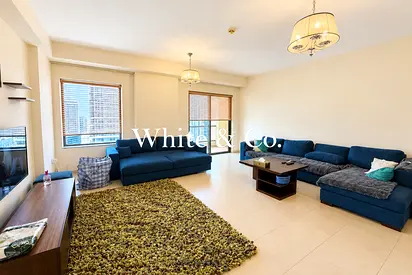 Huge Layout | Furnished | Marina Views