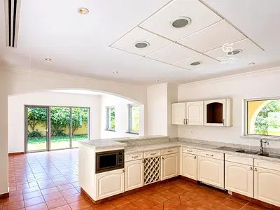 Ready to Move | Private Pool | Large Layout