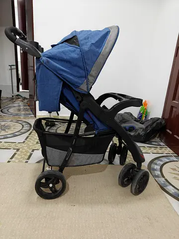 Baby stroller