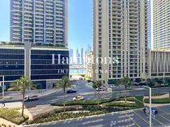 Furnished | Marina View-Dubai Eye | Bright Layout