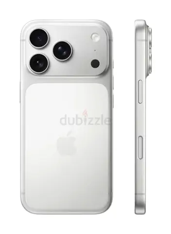 Iphone 17 pro 512 - Under warranty