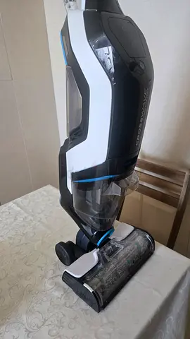 Vacuum