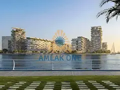 Stylish Waterfront Living | Sea View | Own It !!