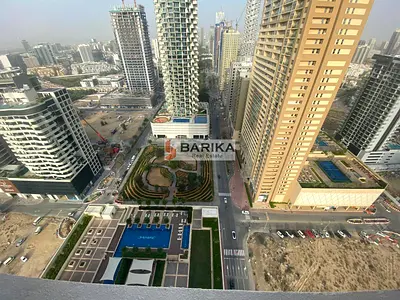 Spacious 2BR| Furnished | Vacant | Premium Living