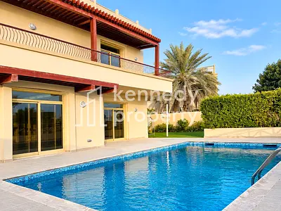 Private Pool | Ready to Move In | Well Maintained