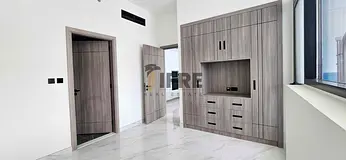 Spacious 1BR Apartment | Private Plunge Pool | Downtown View