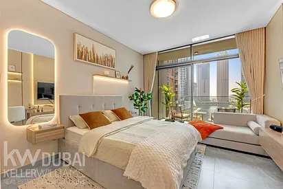 Canal View | Unfurnished | Vacant