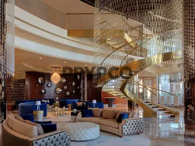 High Floor | Luxury Living Style | Prime Location
