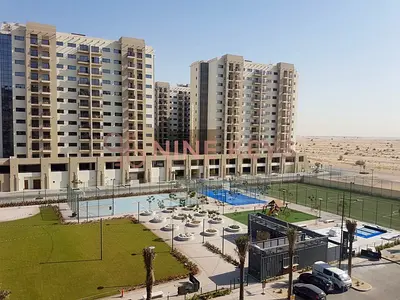 Ready to move / Community View / Prime Location
