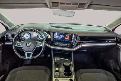 صورة 9 لـ 2018 Volkswagen TOUAREG