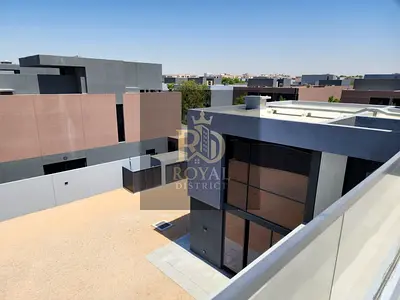 LUXURY 5-BEDROOM VILLA FOR SALE IN KAYA, MASAAR | LARGEST PLOT AVAILABLE | READY TO MOVE IN | DIRECT LISTING