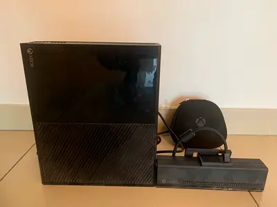 X box One for urgent sale