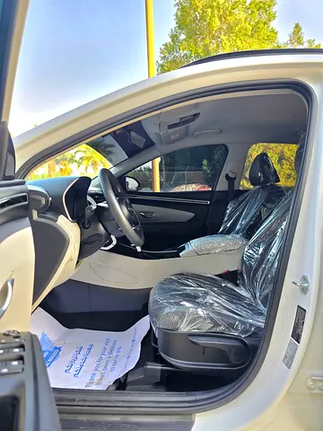 صورة مصغرة 15 لـ 2023 Hyundai TUCSON