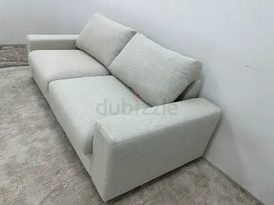 Perfect condition IKEA vimle sofa bed